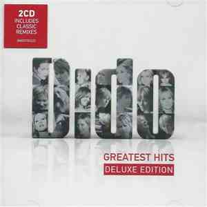 Dido - Greatest Hits