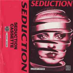 DJ Rap - Seduction - The 1994 Mix