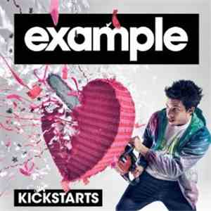 Example - Kickstarts