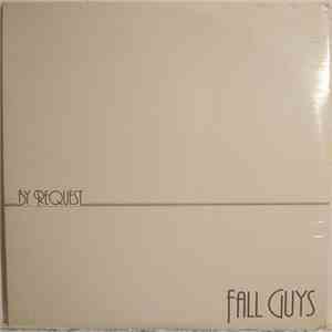 Fall Guys - By Request