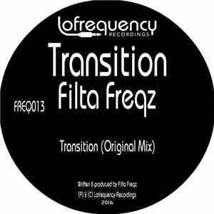 Filta Freqz - Transition