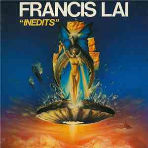 Francis Lai - Inedits