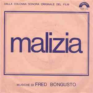 Fred Bongusto - Malizia