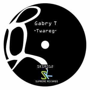 Gabry T. - Twareg