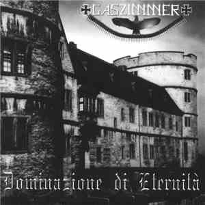 Gaszimmer - Dominazione Di Eternità
