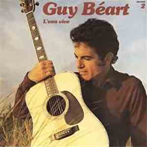 Guy Béart - L'Eau Vive