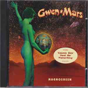 Gwen Mars - Magnosheen