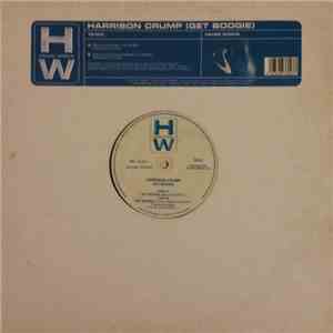Harrison Crump - Get Boogie