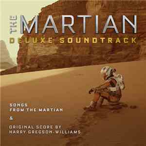 Harry Gregson-Williams - The Martian Deluxe Soundtrack