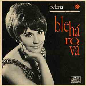 Helena Blehárová - Můj Táta Jack / Stánek Mám Pouťový