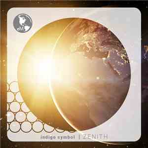 Indigo Symbol - Zenith