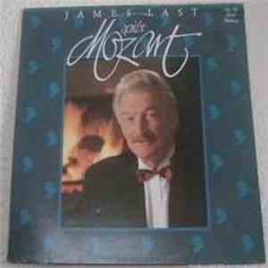 James Last - Spielt Mozart
