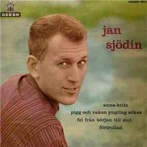 Jan Sjödin - Anna-Brita
