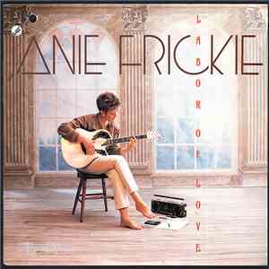 Janie Frickie - Labor Of Love