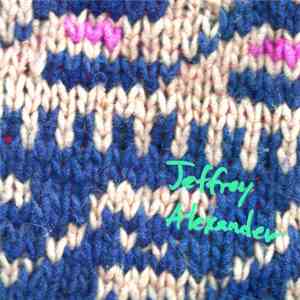 Jeffrey Alexander - All Godchaux All The Time