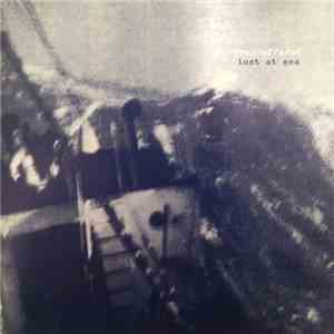Joan Of Arse - Lost At Sea