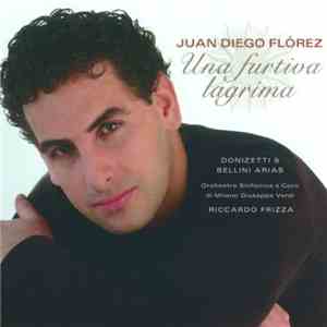 Juan Diego Florez, Riccardo Frizza, Orchestra Sinfonica e Coro di Milano Gi ...