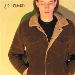 Juri Lenard - EP
