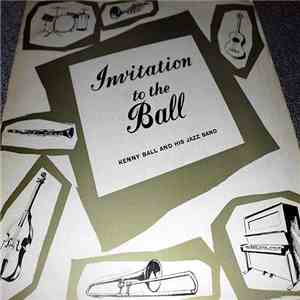 Kenny Ball & His Jazz Men - Invitation To The Ball
