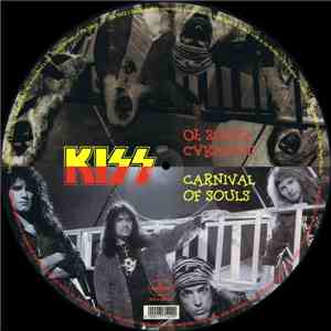 Kiss - Carnival Of Souls / Head