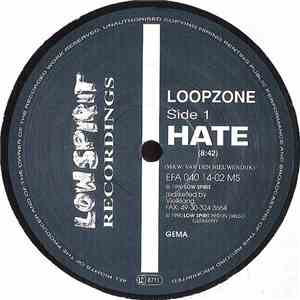 Loopzone - Hate
