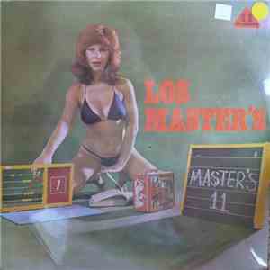 Los Master's - Los Master's 11