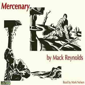 Mack Reynolds - Mercenary