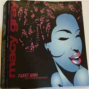 Macy Gray Featuring Erykah Badu - Sweet Baby