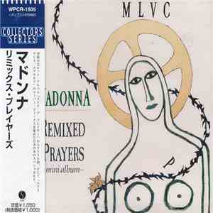 Madonna - Remixed Prayers
