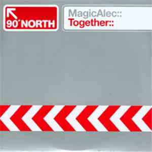 Magic Alec - Together
