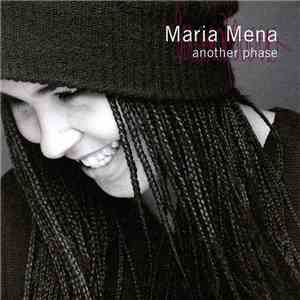 Maria Mena - Another Phase