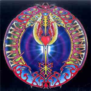Mickey Hart - Rolling Thunder
