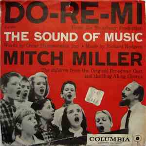 Mitch Miller And His Band - Do-Re-Mi
