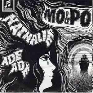 Mo & Po - Nathalie