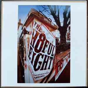 Morricone / Tarantino - Quentin Tarantino's The H8ful Eight