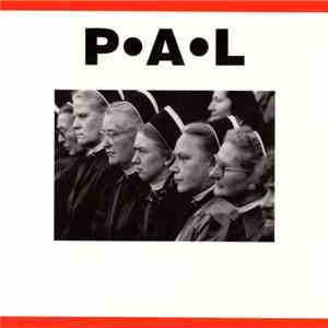 P·A·L - Sacred Women