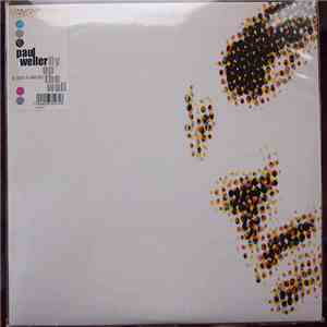 Paul Weller - Fly On The Wall: B Sides & Rarities
