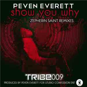 Peven Everett - Show You Why (Zepherin Saint Remixes)