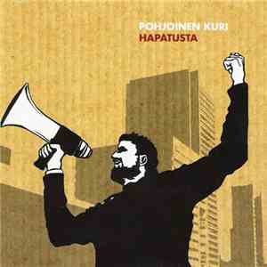 Pohjoinen Kuri - Hapatusta