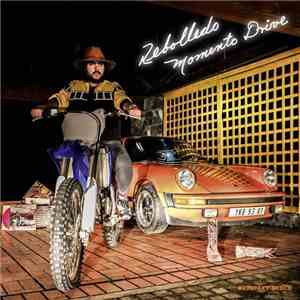 Rebolledo - Momento Drive