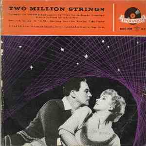 Ricardo Santos & Zacharias - Two Million Strings