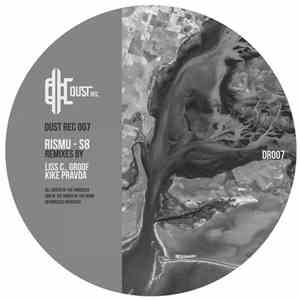 Rismu - S8 Remixes