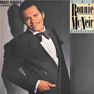 Ronnie McNeir - The Ronnie McNeir Experience