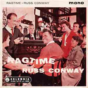 Russ Conway - Ragtime
