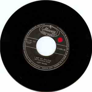 Rusty Draper -  I Get So Jealous / All For The Love Of Flo