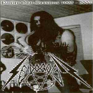 Sadogoat - Panzer Goat Session 1998-2000