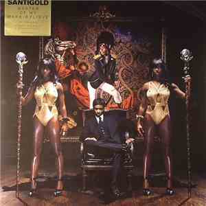 Santigold - Master Of My Make Believe