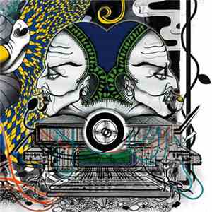 Seth Troxler - Love Never Sleeps
