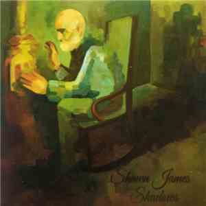 Shawn James - Shadows