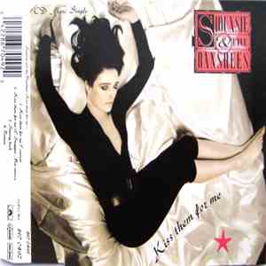 Siouxsie & The Banshees - Kiss Them For Me